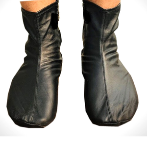 Custom Design Anti-Bacterial Spandex <b>Men's</b> Crew <b>Socks</b> Comfortable <b>Best</b> Quality 10 Pairs Low MOQ OEM Service - Product Image 1