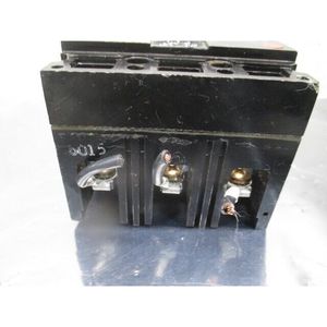 Interruptor de Circuito General Electric TEC36015 de 3 Polos - Equipo y Piezas de Semiconductores de Confianza de Marca Global - Product Image 3