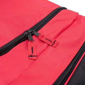 Bolsa Deportiva Profesional con Gran Compartimento Principal y Asa Acolchada, Equipo de Viaje Resistente para Equipos - Product Image 6