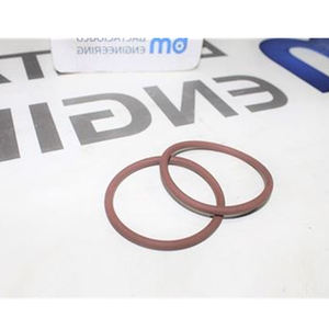 Kit Profesional de Juntas Tóricas de Diferentes Tamaños, Juego de Juntas de Sellado para Reparación Hidráulica y Neumática, Herrajes de Goma Duraderos - Product Image 2