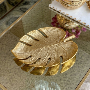 Bandeja de Aluminio de la Mejor Calidad en Oferta, Nuevo Diseño, Bandeja Decorativa para Servir en el Hogar, para Uso en la Cocina, a Precio de Mayoreo - Product Image 4