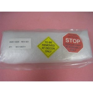 AMAT 0020-13225 ตัวรับสัญญาณด้านซ้าย 26 ช่องใส่เทปคาสเซ็ต Enp - อุปกรณ์และอะไหล่เซมิคอนดักเตอร์ระดับโลกที่เชื่อถือได้ - Product Image 3