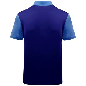 Men's Casual Short Sleeve Moisture Wicking Performance Golf <b>Polo</b> Pique <b>White</b> <b>Polo</b> Shirts <b>Tops</b> Short Sleeve Men's <b>Polo</b> Shirt - Product Image 2