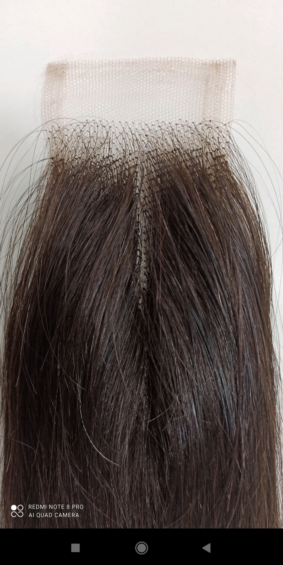 Natural Black