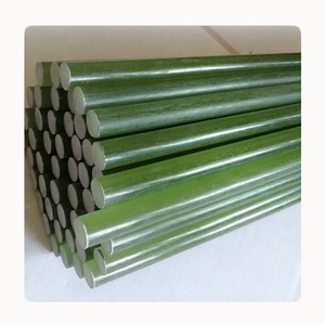 Epoxy <b>Resin</b> Fiberglass Rod for Electrical Applications - Product Image 2