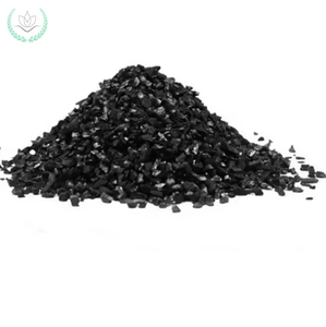 Granulés de charbon actif à base de coque de noix de coco, pureté 99 %, pour le traitement de l'eau, la purification de l'air et les produits chimiques du papier - Product Image 3
