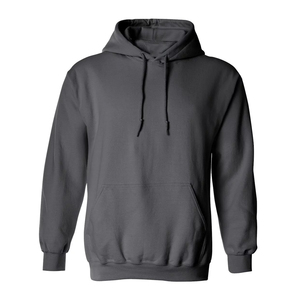 Sudadera con capucha premium para hombre que combina tela de forro polar suave, diseño moderno y artesanía duradera para una comodidad duradera y con estilo. - Product Image 4