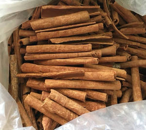 Tubos de Canela Cassia Divididos Más Vendidos, Certificados por la IMO, Conservados en Aceite, Fritos y Procesados, para Exportación a Granel - Product Image 2