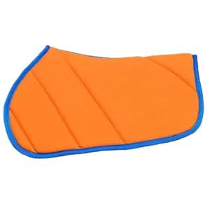Équipement équestre personnalisé pour chevaux, tapis de selle respirant pour l'équitation avec poche personnalisée pour cheval - Product Image 1