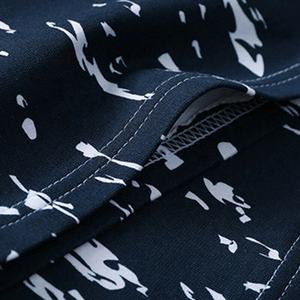 Men's Casual Summer <b>Jogging</b> Set Custom Wholesale New Fashion Short Sleeve Tshirt and Breathable Shorts - Product Image 6