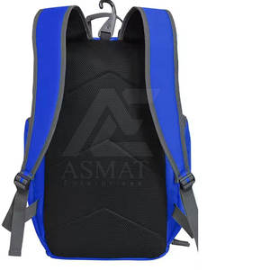 Bolsa Multifuncional para Equipo de Baloncesto con Compartimento para Balón, Almacenamiento para Zapatos y Correas Ajustables - Product Image 3