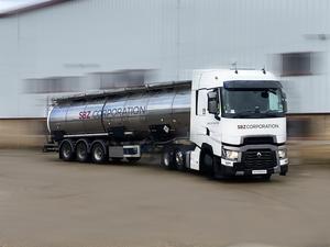 SBZ 4120TA High Quality Automotive <b>Petrochemical</b> <b>Product</b> Energy Chemicals Hydraulic Fluid Package Lubricant Additive - Product Image 6