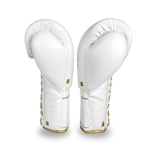 Gants d'entraînement de boxe avancés pour le sparring, les entraînements de fitness et les performances de combat - Product Image 3