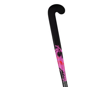 Palo de Hockey de Alto Rendimiento con Construcción de Carbono Reforzado para un Manejo Preciso de la Pelota y Juego Competitivo - Product Image 2