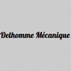 DELHOMME MECANIQUE SARL logo