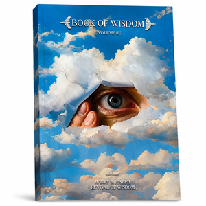 Libro de Sabiduría Premium, Volumen 1 y 2, Tapa Dura, Diario de Crecimiento Espiritual, Guía Devocional para Regalo, Desarrollo Personal - Product Image 2