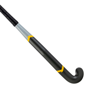 Bâton de hockey haute performance, léger, durable, équipement sportif pour l'entraînement au hockey, les jeux en plein air, l'école - Product Image 3