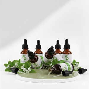 Aceite de Mirto Verde con Aroma Consistente para Mercados de Exportación en el Cuidado Personal y la Producción de Productos de Consumo Aromatizados - Product Image 4