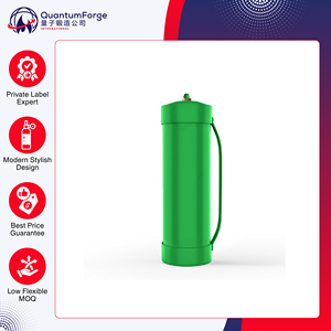 Le meilleur revendeur au monde propose des cartouches de crème de qualité supérieure de 4,5 L pour les boissons et les infusions de cocktails - Product Image 2