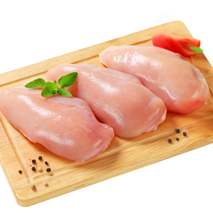 Poitrines de poulet surgelées IQF sans os ni peau, qualité export, approvisionnement en vrac, durée de conservation de 24 mois, pour importateurs en gros - Product Image 5