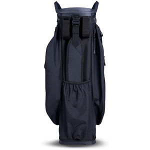 Bolsa de golf de cuero, personaliza el logo, personaliza el color, personaliza el tamaño, piel de vaca, lino, algodón, producto de alta calidad - Product Image 5
