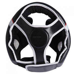 Protector de cabeza para Kick Boxing MMA, entrenamiento, duradero, superventas, 2022 - Product Image 3