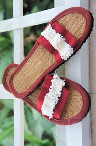 Sandales et tongs légères en composite de fibre de coco écologiques pour usage quotidien et voyage – Vente en gros Vietnam Haute Qualité - Product Image 6