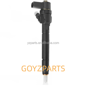 0445110140 A6460700287 piezas de motor diésel inyector de combustible conjunto de inyector Common Rail para <span class=keywords><strong>mercedes</strong></span>-benz W639 <span class=keywords><strong>VITO</strong></span> VIANO 2,0 2,2 <span class=keywords><strong>CDI</strong></span> - Product Image 4