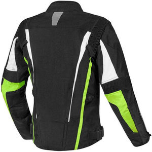 Chaqueta de Motocicleta 100% Textil, Chaquetas de Carreras para Hombre, Diseño Personalizado, Chaqueta de Cordura para Hombre, Precio de Fábrica al por Mayor - Product Image 2