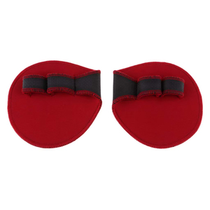 Protège-poignets de musculation personnalisables (couleur et logo) – Protège-mains de sécurité en caoutchouc naturel et PVC pour l'entraînement - Product Image 4