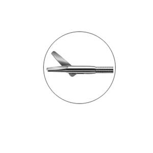 Pinzas de Biopsia Premium para Fragmentos Pequeños (Acción Simple) – Instrumento Quirúrgico de Urología de Precisión para Muestreo Preciso de Tejido - Product Image 6