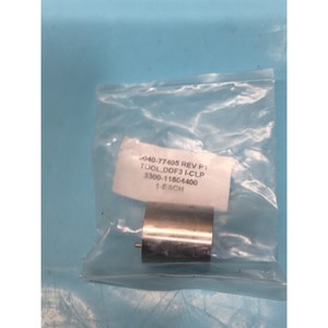 AMAT 0021-07735 Pince, avec cardan d'axe, EBR - Équipements et pièces semi-conductrices d'occasion fiables à l'échelle mondiale - Product Image 1