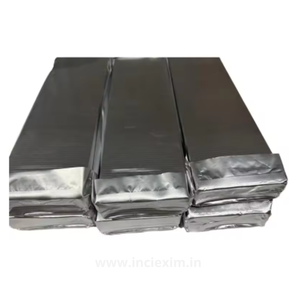 Électrodes de soudage industrielles à base de nickel ENiCrFe3, tiges haute résistance pour la fabrication d'acier inoxydable, d'acier au carbone et de fonte - Product Image 5