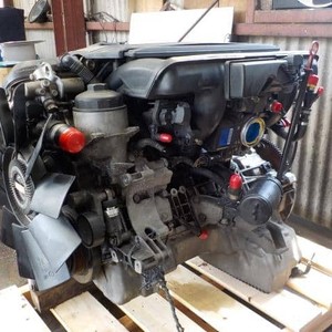 Moteurs japonais d'occasion durables, fabriqués en Allemagne, 1JZ 1JZ-GTE VVTI 2.5GT, ensemble moteur avec haute puissance et hautes performances - Product Image 3