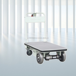 Xe nâng điện bán trực tiếp từ nhà máy Trung Quốc, tải trọng 1/1.5/2 tấn, xe nâng <span class=keywords><strong>pallet</strong></span> 3-6m, dùng cho kho hàng ô tô, tính năng tuyệt vời - Product Image 5