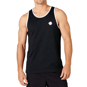 Débardeur respirant pour homme, vêtements de sport, débardeur sans manches, débardeur de fitness pour homme - Product Image 1