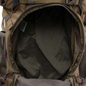 Sacs à dos tactiques de conception OEM pour le voyage en plein air et la chasse, vente en gros, sacs de chasse tactiques d'extérieur personnalisés de qualité supérieure - Product Image 6