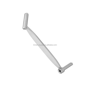 Funda doble para instrumentos de traumatología ortopédica, herramienta quirúrgica de grado médico para instrumentos de fragmentos pequeños y grandes - Product Image 3