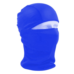 Winter Knitting Ski Mask 3 Hole Balaclava Full Face <b>Cover</b> for Cold Weather Skiing Running Snowboarding Balaclava MADE BY BS - Product Image 4