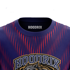 High Quality Custom Sublimation Basketball Shooting Shirt Sleeveless Mesh Breathable Training Tank <b>Top</b> Wholesale Sportswear - Product Image 5