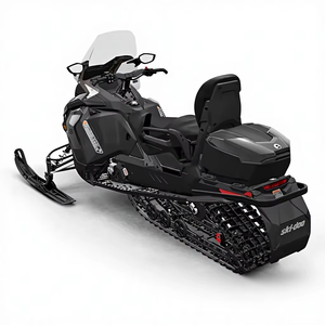 2025 New Electric <b>Spring</b> Travel Vehicle High Speed Lightweight 1-3KG Capacity for <b>Sale</b> - Product Image 1