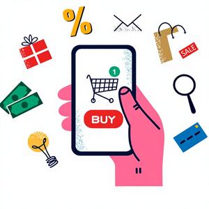 Plataforma Móvil Avanzada para Compras Empresariales con Catálogo de Productos, Gestión de Pedidos e Integración de Pago Seguro - Product Image 2