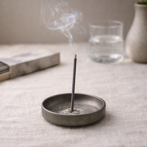 Bâtons d'encens japonais fabriqués au Japon, ingrédients entièrement naturels, faible fumée, arôme naturel, vente en gros, fournitures de bien-être professionnelles - Product Image 2
