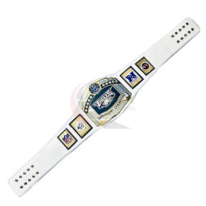 Cinturones de Boxeo WBC, WBA, WBO, IBF, IBO, Personalizables, en Oferta, Talla Adulto, Cinturones de Campeonato de Boxeo - Product Image 4