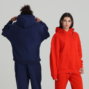 Sudaderas con Capucha Extra Grandes para Hombre, Personalizadas OEM de Alta Calidad, 345g, Transpirables, con Logotipos Personalizados, Servicio ODM, Tallas Grandes, Otoño, 100% Algodón - Product Image 6