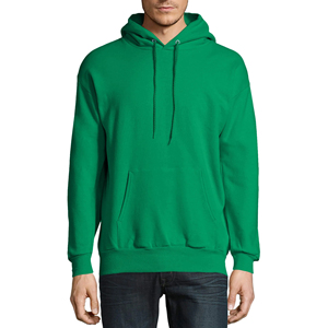 High Quality <b>Men</b> And Women <b>Black</b> Color Blank Pullover Hoodie With Kangaroo Pocket For Sale Hoodie - Product Image 6