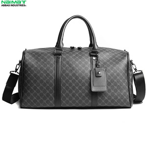 OEM Customized Premium Quality Men's Travel Duffle Bags PVC 15L Waterproof Multi-Function Portable Wholesale <b>Low</b> Price Sport - Product Image 1