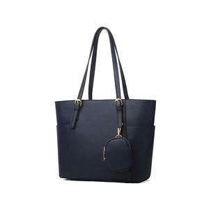 Bolso Bandolera de Piel Sintética para Mujer, Diseño Moderno, Amplio, Personalizable en Tamaño y Color - Product Image 2