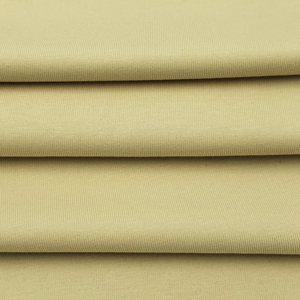 Nueva Llegada Tela de Punto Sencillo de ALGODÓN/POLIÉSTER para Camisetas de Yoga - Product Image 5