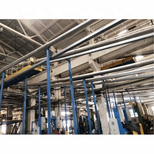 Xjwy 120 + 90 + 65 cao su Liên tục lưu hóa máy đùn EPDM EPR CPE cao su hồ sơ máy làm dây chuyền sản xuất - Product Image 5